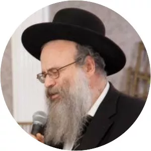 Simcha Bunim Cohen - 