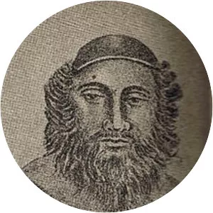 Simcha Bunim of Peshischa