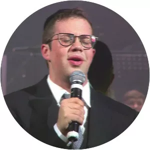 Simcha Leiner - Musical artist