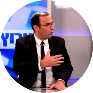 Simcha Rotman