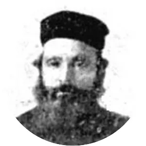 Simcha Zissel Ziv