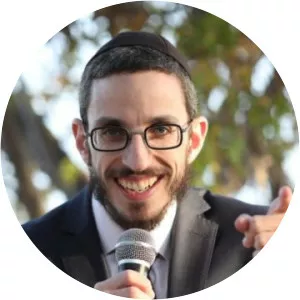 Simche Friedman - Vocalist