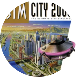 SimCity 2000