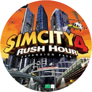 SimCity 4: Rush Hour