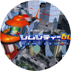 SimCity 64