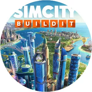 SimCity BuildIt