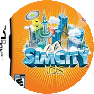 SimCity DS