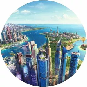 SimCity