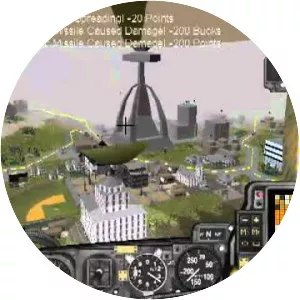 SimCopter