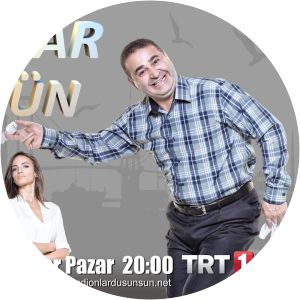 Simdi Onlar Duşunsun