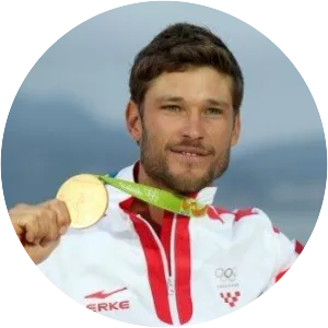 Šime Fantela - Croatian sailor