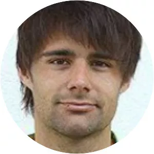 Šime Gregov - Croatian footballer
