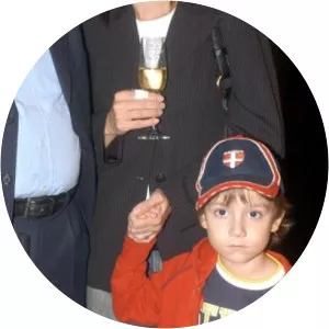 Šime Vlajki photograph