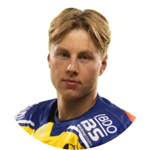 Simen André Edvardsen