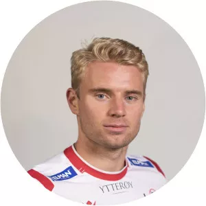 Simen Bakkemyr Hagbø