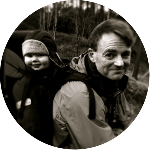 Simen Granviken photograph