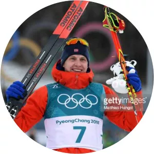 Simen Hegstad Kruger