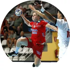 Simen Holand Pettersen