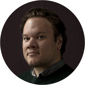 Simen Idsoe Eidsvag photograph