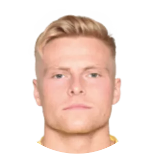 Simen Lillevik Kjellevold