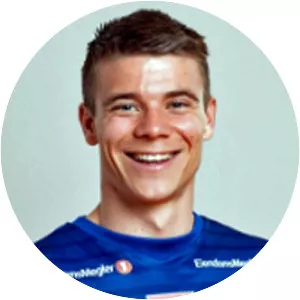 Simen Raaen Sandmæl