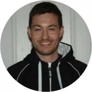 Simen Røine Johansen