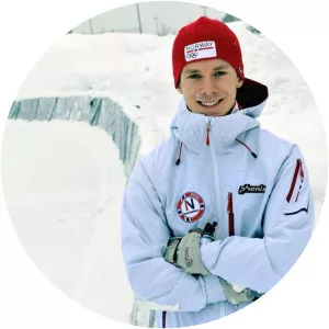 Simen Spieler Nilsen