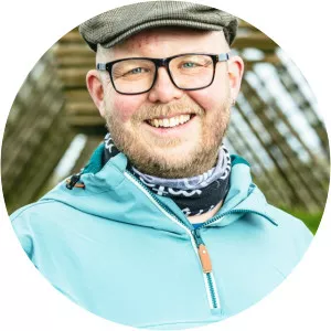 Simen Vangen Musician - Norwegian musician