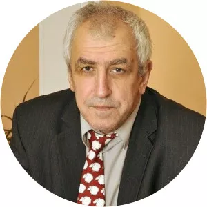 Simeon Ananiev - Bulgarian scientist