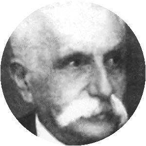 Simeon Bavier - Swiss Politician