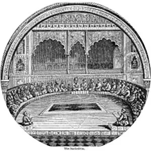 Simeon ben Hillel photograph