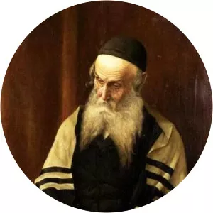 Simeon ben Zemah Duran