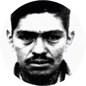 Simeon Cuba Sarabia - Miner