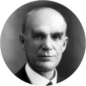 Simeon D. Fess - Former United States Senator