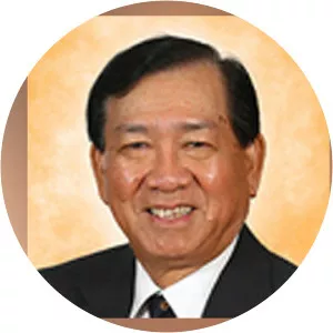 Simeon Datumanong