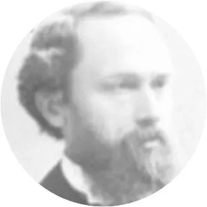 Simeon Eben Baldwin - Former Governor of Connecticut