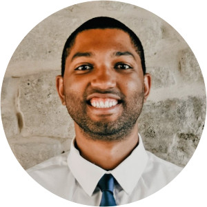 Simeon Esprit - Basketball player