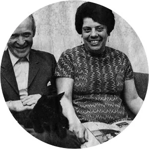 Simeon Feld - Marc Bolan's father