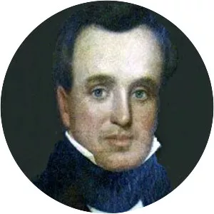 Simeon H. Anderson - Former United States Representative