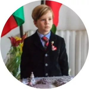 Simeon Hassan Muñoz