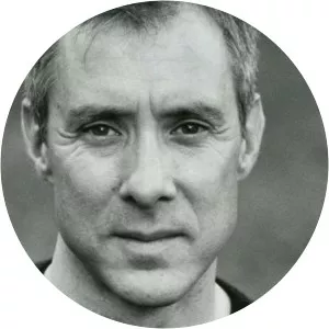 Simeon Hutner - Television editor