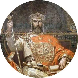 Simeon I of Bulgaria
