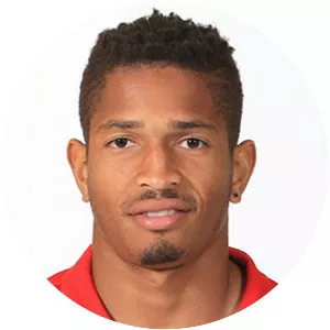 Simeon Jackson - Canadian soccer player
