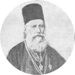 Simeon Končarević