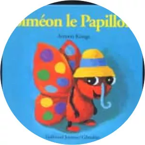 Simeon le papillon