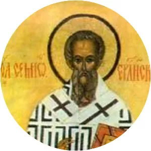 Simeon of Jerusalem