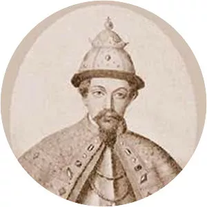 Simeon of Moscow - Grand Prince of Moscow