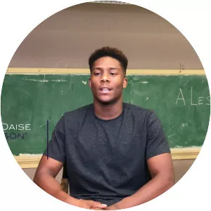 Simeon Othello Daise