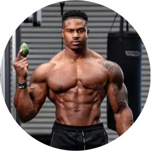 Simeon Panda