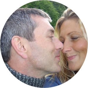 Simeon Prowse photograph